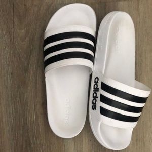 Adidas slides